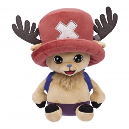 ONE PIECE INTERACTIVE PLUSH...