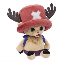 ONE PIECE INTERACTIVE PLUSH... 2