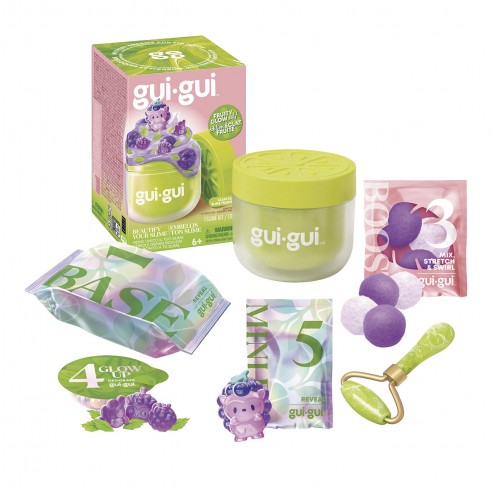 GUI GUI SINGLE PACK ASSORTMENT 90738...