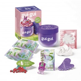 GUI GUI SINGLE PACK... 2