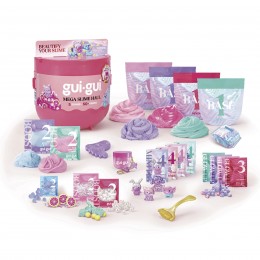 GUI GUI MEGA SLIME 90759 MOOSE
