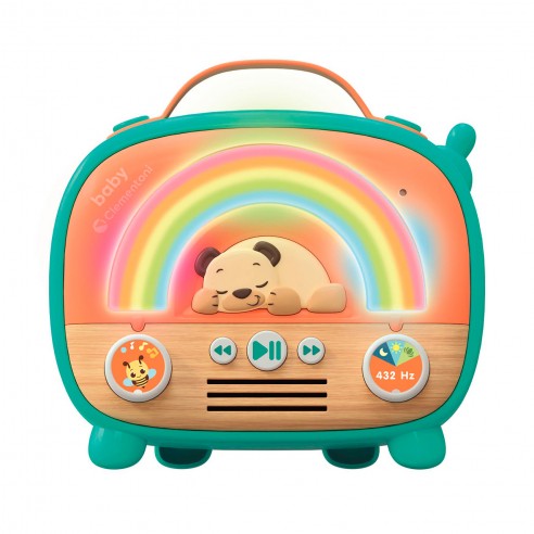 MELODY OF DREAMS 17642 BABY CLEMENTONI