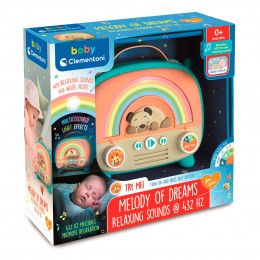 MELODY OF DREAMS 17642 BABY... 2