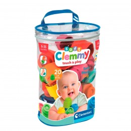 CLEMMY 20-PIECE SET 17877...