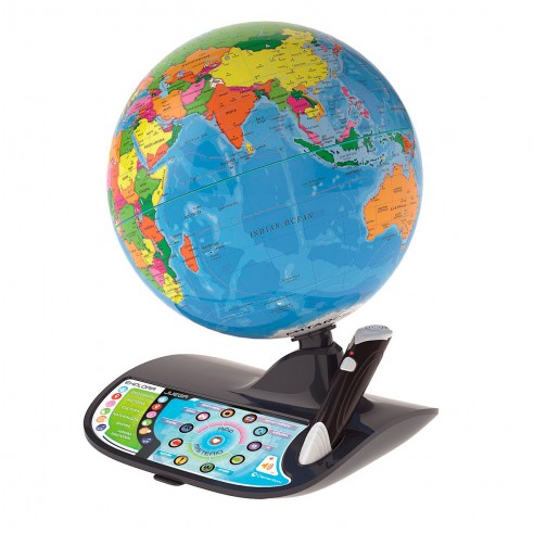 CLEMENTONI 55649 AI BALLOON WITH...