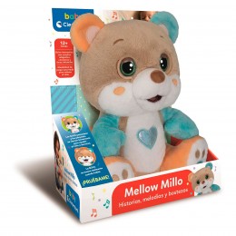 MELLOW MILO 55652 BABY...