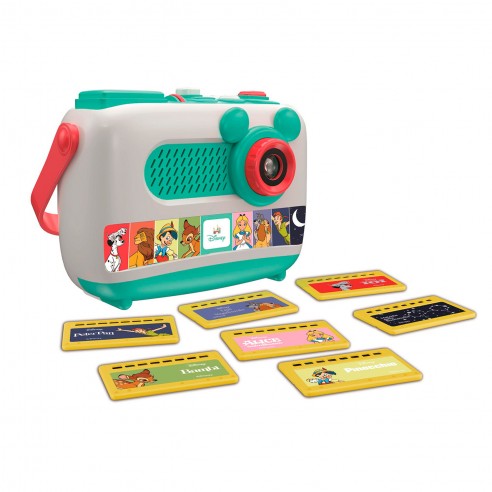 CLEMENTONI BABY DISNEY STORYTELLER...