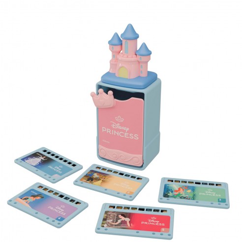 DISNEY STORYTELLER - PRINCESS STORIES...