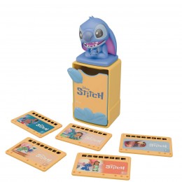 DISNEY STORYTELLER - STITCH...