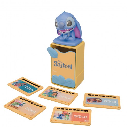 DISNEY STORYTELLER - STITCH STORIES...