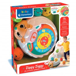 ZIPPY ZIGGY 55677 BABY...
