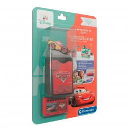 DISNEY STORYTELLER - CARS... 2