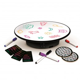 CLEMENTONI DISCO DRAW 55703 2
