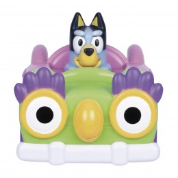 ASSORTED MINI RACERS BLUEY...