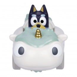ASSORTED MINI RACERS BLUEY... 2