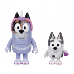 PACK 2 ASSORTED FIGURES... 2