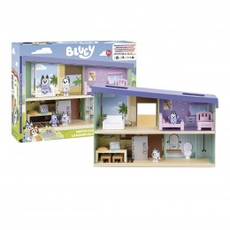 CASA DE MUFFIN BLUEY 19373...