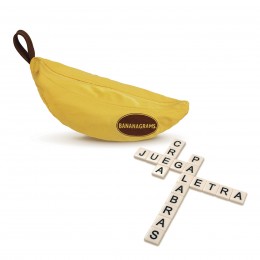 BANANAGRAMS SET 91801 MOOSE
