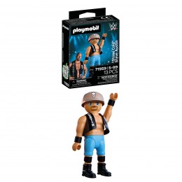 WWE STONE COLD 71959 PLAYMOBIL