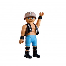 WWE STONE COLD 71959 PLAYMOBIL 2