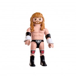 WWE TRIPLE H 71963 PLAYMOBIL 2