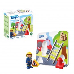 PLAYMOBIL JUNIOR...