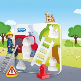 PLAYMOBIL JUNIOR... 2