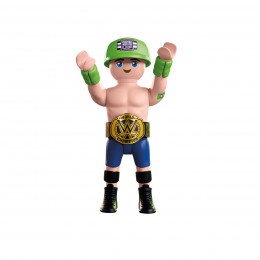 WWE JOHN CENA 72093 PLAYMOBIL 2