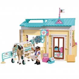 72128 PLAYMOBIL VETERINARY... 2