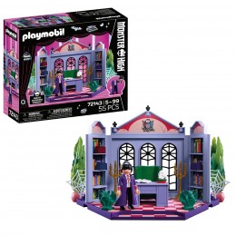 MONSTER HIGH PRINCESS...