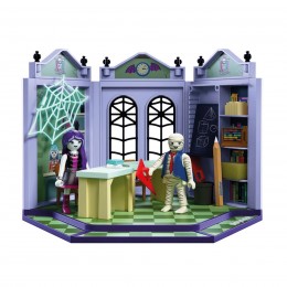 MONSTER HIGH CLASSROOM... 2