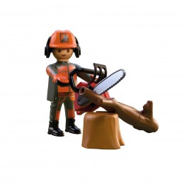 WORKER WITH SPECIAL PLUS... 2
