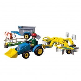 PLAYMOBIL 72163 SMALL... 2