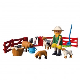 YOUNG PASTOR 72169 PLAYMOBIL 2
