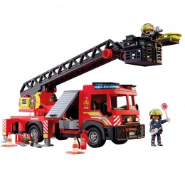 PLAYMOBIL 72192 FIRE TRUCK... 2