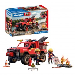 PLAYMOBIL 72194...