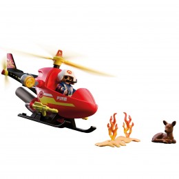 PLAYMOBIL FIREFIGHTING... 2