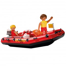 PLAYMOBIL DLRG 72280 RESCUE... 2