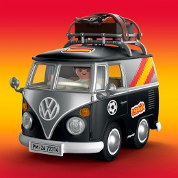 VOLKSWAGEN T1 CAMPER ESP... 2