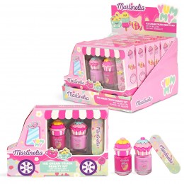 YUMMY ICE CREAM TRUCK...