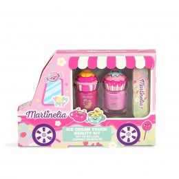 YUMMY ICE CREAM TRUCK... 2