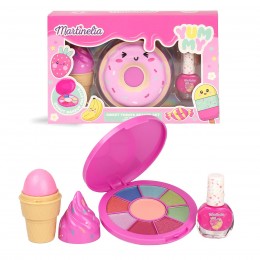 YUMMY SWEETS BEAUTY KIT...
