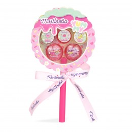 YUMMY LOLLIPOP PARTY KIT...