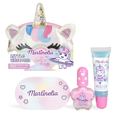 LITTLE UNICORN 44328 AQUARIUS...