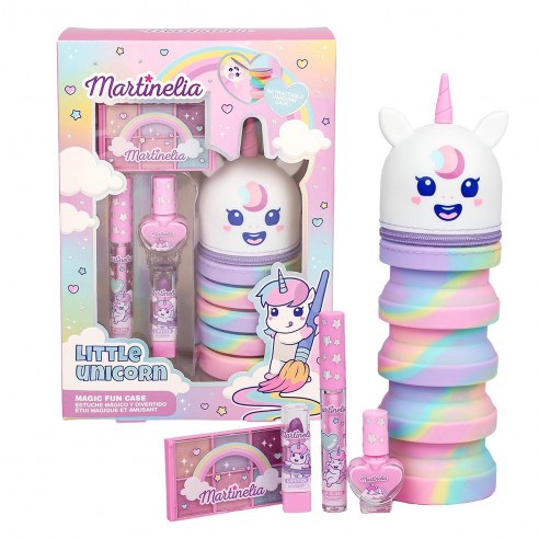 MAGIC FUN CASE LITTLE UNICORN 44330...
