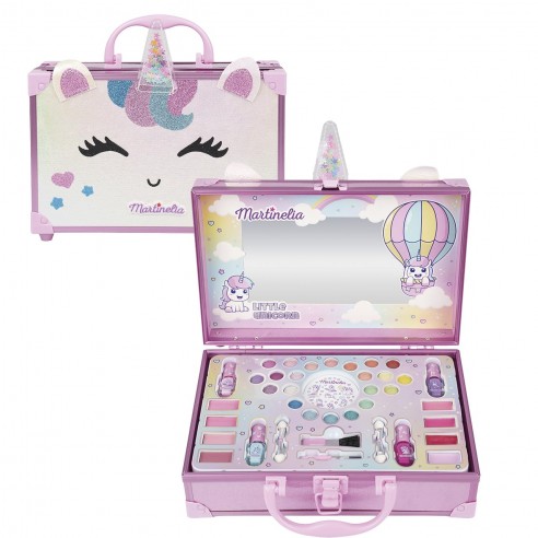 MALETÍN DE BELLEZA LITTLE UNICORN...