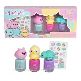 BEST FRIENDS NAIL SET 44352...