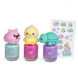 BEST FRIENDS NAIL SET 44352... 2