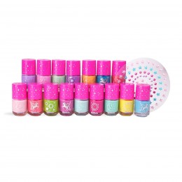 GALAXY DREAMS NAIL KIT... 2