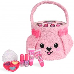 CESTA DE BELLEZA PUPPIES...